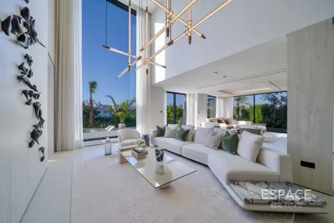 Vila u Jumeirah Islands, Dubai, UAE 5 spavaćih soba, 632 m2 Br. 737855 - fotografija 3