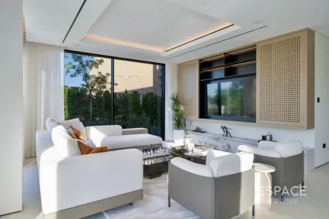 Vila u Jumeirah Islands, Dubai, UAE 5 spavaćih soba, 632 m2 Br. 737855 - fotografija 5