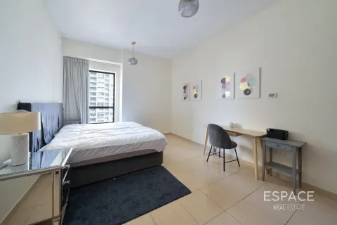 Apartman u Jumeirah Beach Residence, Dubai, UAE 2 spavaćih soba, 131 m2 Br. 737860 - fotografija 13