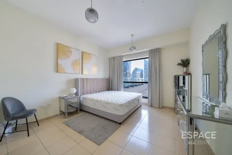 Apartman u Jumeirah Beach Residence, Dubai, UAE 2 spavaćih soba, 131 m2 Br. 737860 - fotografija 9