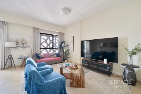 Apartman u Jumeirah Beach Residence, Dubai, UAE 2 spavaćih soba, 131 m2 Br. 737860 - fotografija 7