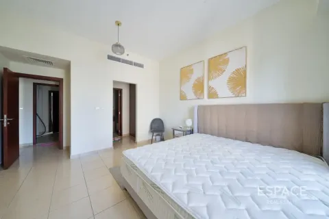 Apartman u Jumeirah Beach Residence, Dubai, UAE 2 spavaćih soba, 131 m2 Br. 737860 - fotografija 10