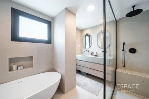 Vila u The Lakes, Dubai, UAE 4 spavaćih soba, 351 m2 Br. 737858 - fotografija 13