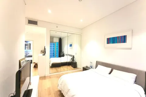Apartman u Dubai Marina, UAE 3 spavaćih soba, 205 m2 Br. 737857 - fotografija 15