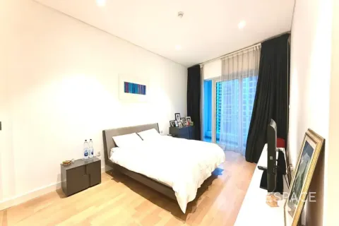 Apartman u Dubai Marina, UAE 3 spavaćih soba, 205 m2 Br. 737857 - fotografija 14