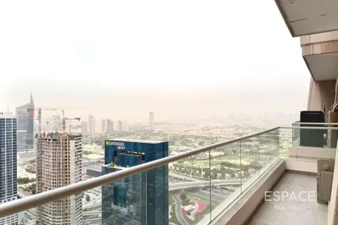 Apartment in Dubai Marina, UAE 3 bedrooms, 205 sq.m. № 737857