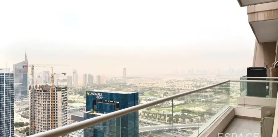 Apartman u Dubai Marina, UAE 205 m2, 3 spavaćih soba Br. 737857