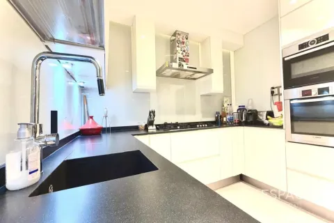 Apartman u Dubai Marina, UAE 3 spavaćih soba, 205 m2 Br. 737857 - fotografija 6