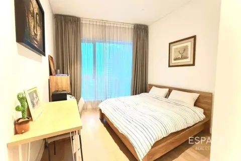Apartman u Dubai Marina, UAE 3 spavaćih soba, 205 m2 Br. 737857 - fotografija 10