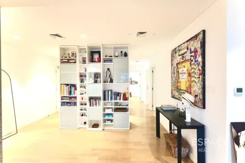 Apartman u Dubai Marina, UAE 3 spavaćih soba, 205 m2 Br. 737857 - fotografija 17