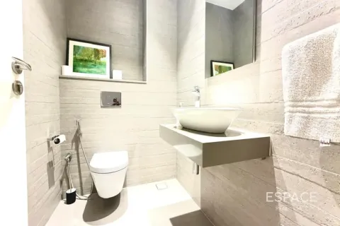 Apartman u Dubai Marina, UAE 3 spavaćih soba, 205 m2 Br. 737857 - fotografija 8