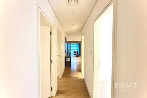 Apartman u Dubai Marina, UAE 3 spavaćih soba, 205 m2 Br. 737857 - fotografija 16