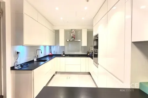 Apartman u Dubai Marina, UAE 3 spavaćih soba, 205 m2 Br. 737857 - fotografija 5