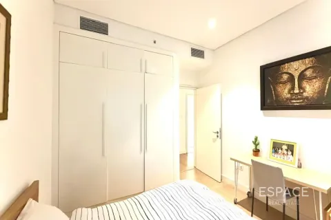 Apartman u Dubai Marina, UAE 3 spavaćih soba, 205 m2 Br. 737857 - fotografija 11