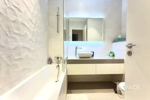 Apartman u Dubai Marina, UAE 3 spavaćih soba, 205 m2 Br. 737857 - fotografija 9