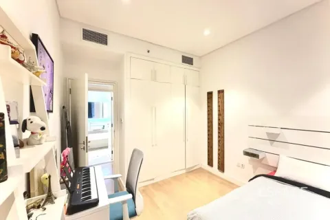 Apartman u Dubai Marina, UAE 3 spavaćih soba, 205 m2 Br. 737857 - fotografija 12