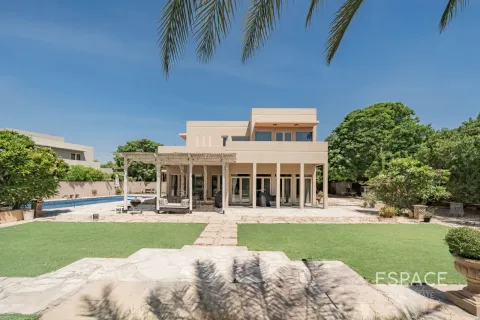 Vila u Arabian Ranches, Dubai, UAE 5 spavaćih soba, 493 m2 Br. 737856 - fotografija 9
