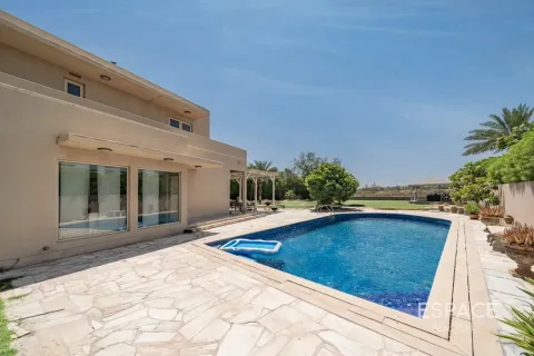 Vila u Arabian Ranches, Dubai, UAE 5 spavaćih soba, 493 m2 Br. 737856 - fotografija 13