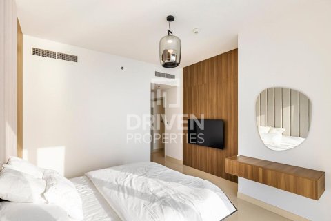 Apartmen di Dubai Harbour, Dubai, UAE 2 bilik tidur, 111 meter persegi № 655035 - foto 5