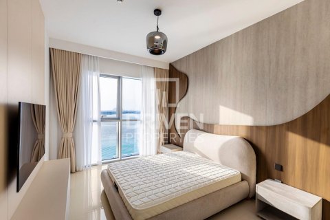 Huoneisto Dubai Harbour, Dubai, Arabiemiraatit 2 makuuhuonetta, 111 m2 № 655035 - kuva 6