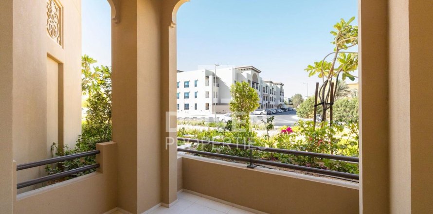 Apartman u Umm Suqeim, Dubai, UAE 134 m2, 2 spavaćih soba Br. 655020