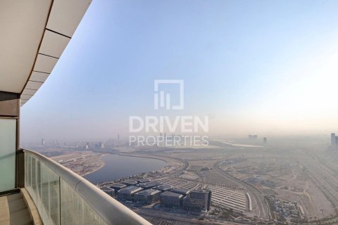 דירה להשכרה ב Business Bay, Dubai, איחוד האמירויות  3 חדרי שינה, 189 מ"ר, מספר 655018 - תמונה 2
