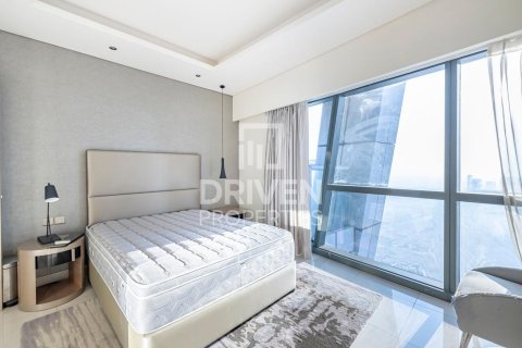 דירה להשכרה ב Business Bay, Dubai, איחוד האמירויות  3 חדרי שינה, 189 מ"ר, מספר 655018 - תמונה 8