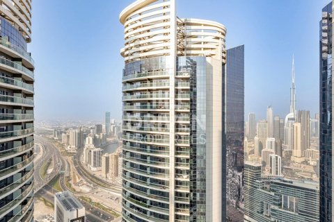 דירה להשכרה ב Business Bay, Dubai, איחוד האמירויות  3 חדרי שינה, 189 מ"ר, מספר 655018 - תמונה 23