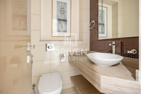 דירה להשכרה ב Business Bay, Dubai, איחוד האמירויות  3 חדרי שינה, 189 מ"ר, מספר 655018 - תמונה 16