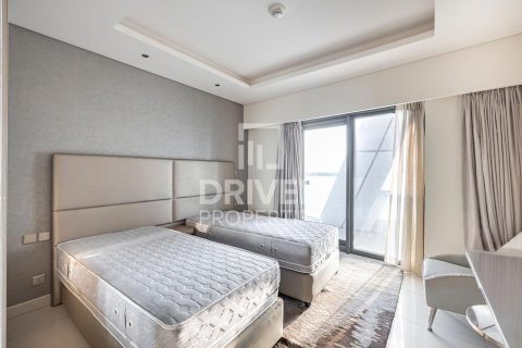 דירה להשכרה ב Business Bay, Dubai, איחוד האמירויות  3 חדרי שינה, 189 מ"ר, מספר 655018 - תמונה 11