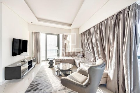 דירה להשכרה ב Business Bay, Dubai, איחוד האמירויות  3 חדרי שינה, 189 מ"ר, מספר 655018 - תמונה 5