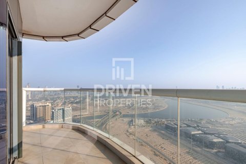 דירה להשכרה ב Business Bay, Dubai, איחוד האמירויות  3 חדרי שינה, 189 מ"ר, מספר 655018 - תמונה 18