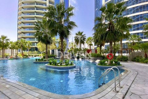 דירה להשכרה ב Business Bay, Dubai, איחוד האמירויות  3 חדרי שינה, 189 מ"ר, מספר 655018 - תמונה 27