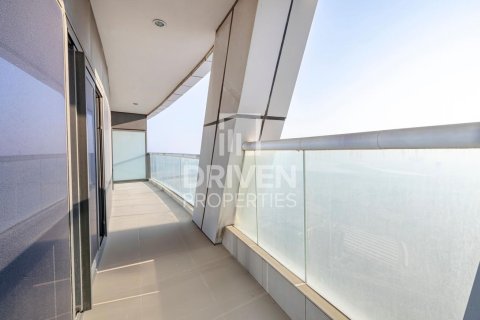 דירה להשכרה ב Business Bay, Dubai, איחוד האמירויות  3 חדרי שינה, 189 מ"ר, מספר 655018 - תמונה 22