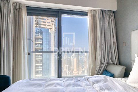 דירה להשכרה ב Business Bay, Dubai, איחוד האמירויות  3 חדרי שינה, 189 מ"ר, מספר 655018 - תמונה 6