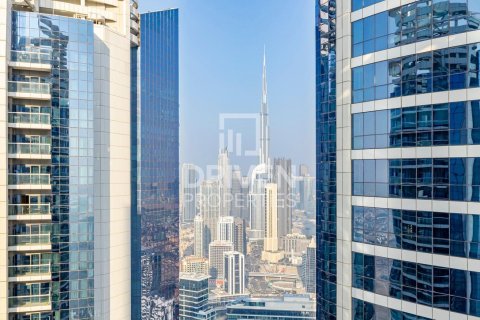 Dzīvoklis Business Bay, Dubaijā, AAE 3 istabas, 189 m2 Nr. 655018