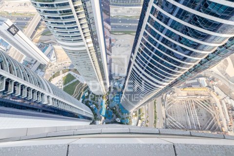 דירה להשכרה ב Business Bay, Dubai, איחוד האמירויות  3 חדרי שינה, 189 מ"ר, מספר 655018 - תמונה 3