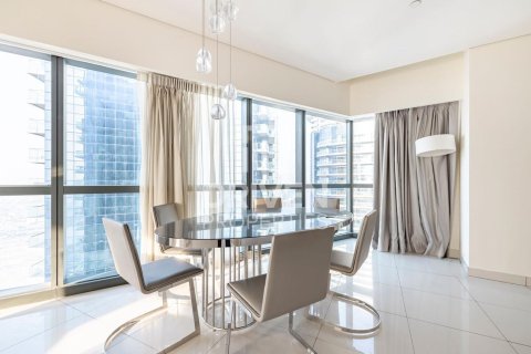 דירה להשכרה ב Business Bay, Dubai, איחוד האמירויות  3 חדרי שינה, 189 מ"ר, מספר 655018 - תמונה 14