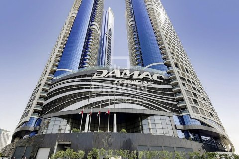 דירה להשכרה ב Business Bay, Dubai, איחוד האמירויות  3 חדרי שינה, 189 מ"ר, מספר 655018 - תמונה 29