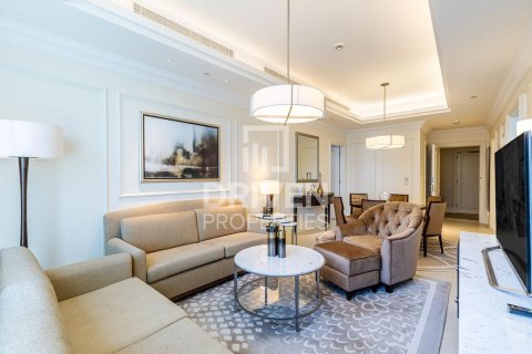 Downtown Dubai (Downtown Burj Dubai), Dubai, संयुक्त अरब अमीरात में अपार्टमेंट, 2 बेडरूम, 118 वर्ग मीटर, संख्या 655021 - फ़ोटो 6