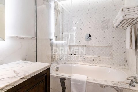 Downtown Dubai (Downtown Burj Dubai), Dubai, संयुक्त अरब अमीरात में अपार्टमेंट, 2 बेडरूम, 118 वर्ग मीटर, संख्या 655021 - फ़ोटो 14