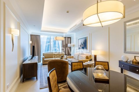 Downtown Dubai (Downtown Burj Dubai), Dubai, संयुक्त अरब अमीरात में अपार्टमेंट, 2 बेडरूम, 118 वर्ग मीटर, संख्या 655021 - फ़ोटो 3