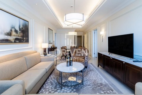 Downtown Dubai (Downtown Burj Dubai), Dubai, संयुक्त अरब अमीरात में अपार्टमेंट, 2 बेडरूम, 118 वर्ग मीटर, संख्या 655021 - फ़ोटो 7