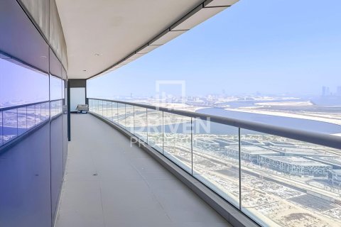 Apartman u gradu Business Bay, Dubai, UAE 2 spavaće sobe, 129 m2 Br. 655019 - Slika 3