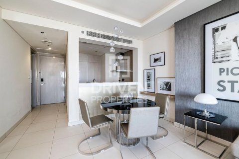 Apartman u gradu Business Bay, Dubai, UAE 2 spavaće sobe, 129 m2 Br. 655019 - Slika 11