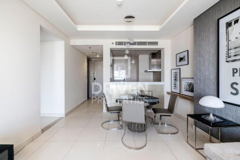 Apartman u gradu Business Bay, Dubai, UAE 2 spavaće sobe, 129 m2 Br. 655019 - Slika 5