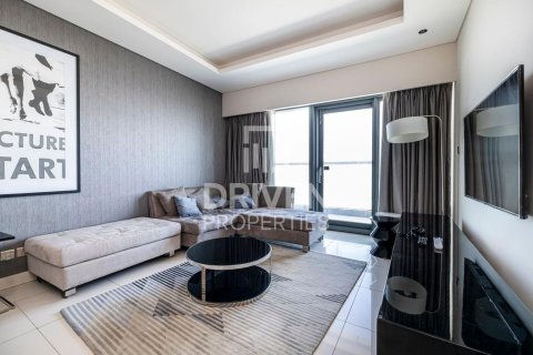 Apartman u gradu Business Bay, Dubai, UAE 2 spavaće sobe, 129 m2 Br. 655019 - Slika 4