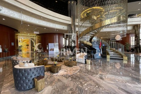 Apartman u gradu Business Bay, Dubai, UAE 2 spavaće sobe, 129 m2 Br. 655019 - Slika 14