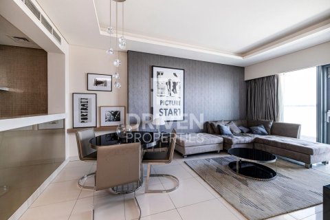 Apartman u gradu Business Bay, Dubai, UAE 2 spavaće sobe, 129 m2 Br. 655019 - Slika 7