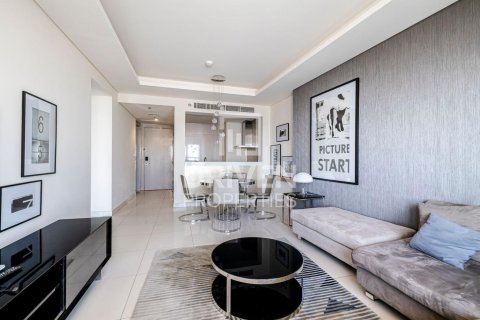 Apartman u gradu Business Bay, Dubai, UAE 2 spavaće sobe, 129 m2 Br. 655019 - Slika 6